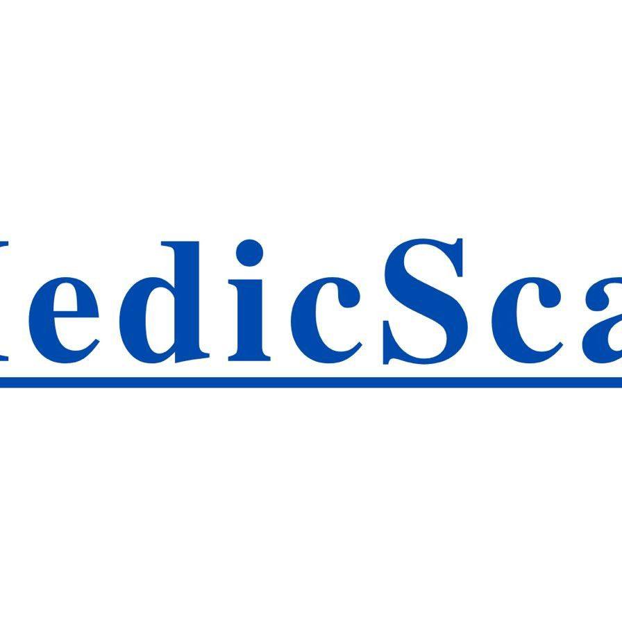 MedicScan