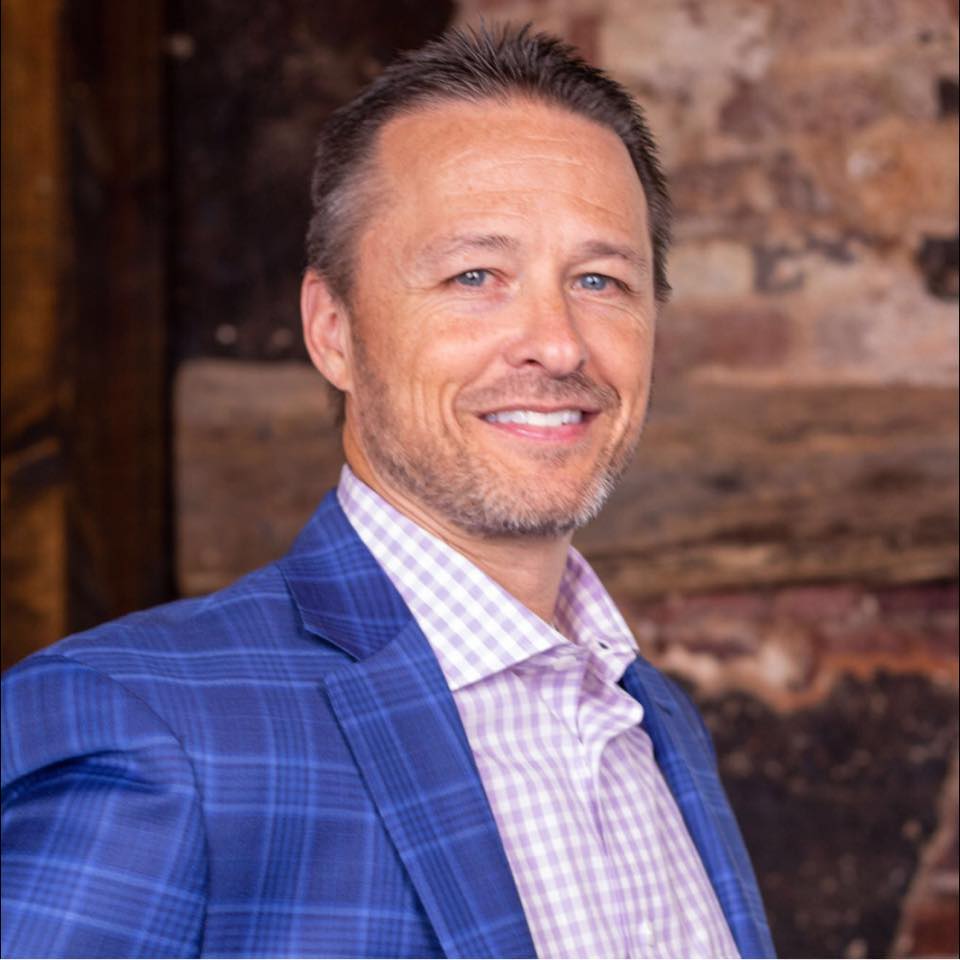 Jason Reeves, Mortgage Consultant NMLS #658991 | McDonough GA