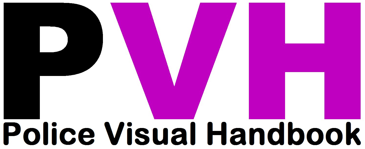 Police Visual Handbook