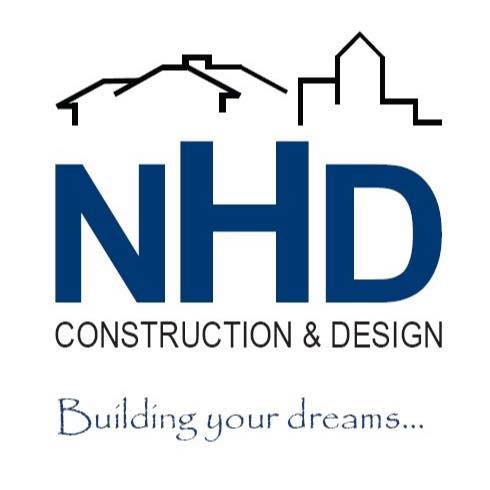 NHD Construction & Design | Columbia Station OH