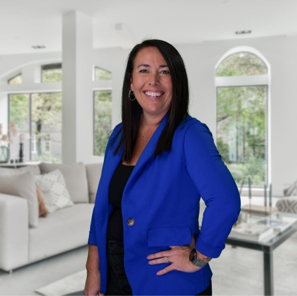 Lauren Gedman Re/max Preferred Associates Maumee OH