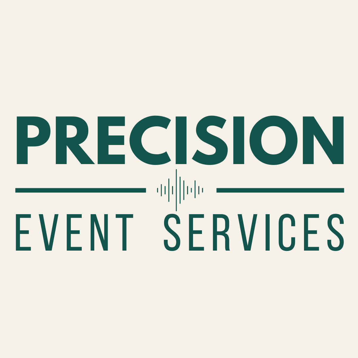 Precision Event Services