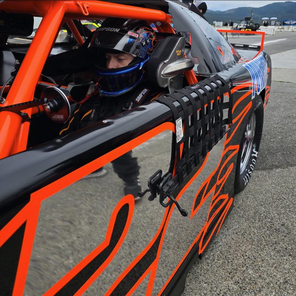Garret Sawyer Racing
