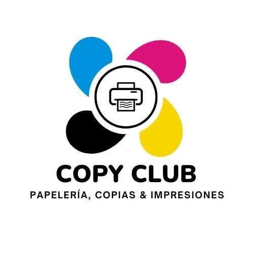 Copy Club Izcalli