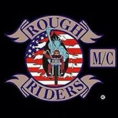 Rough Riders Motorcycle Club
