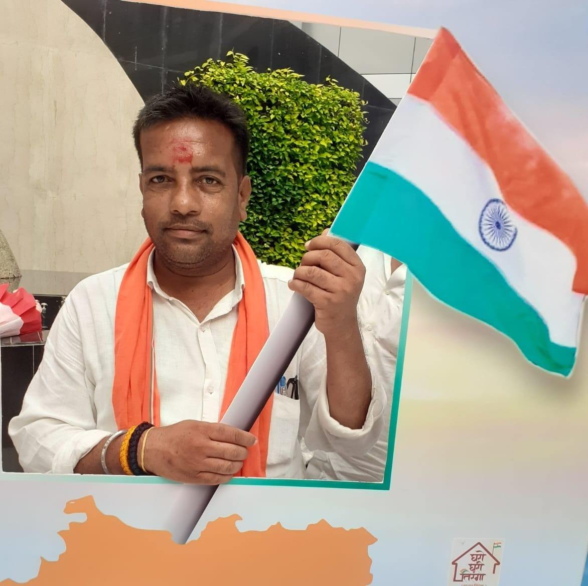 Sharad rathod | Ambajogai