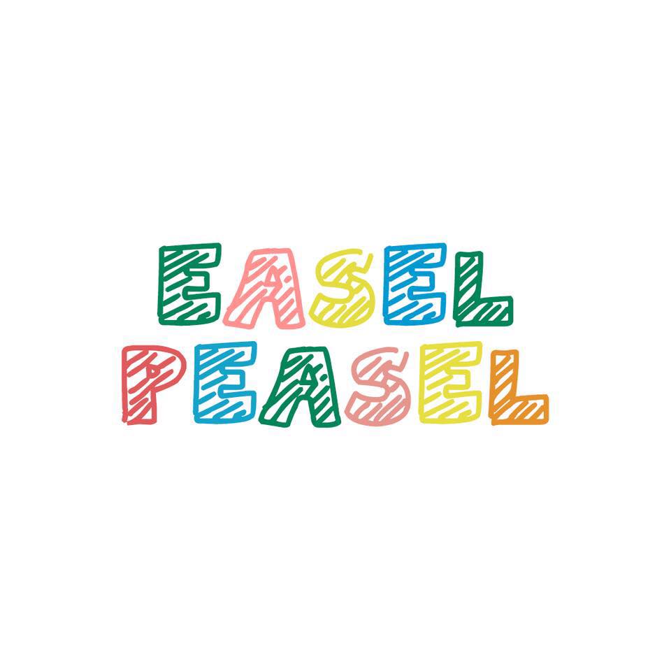 Easel Peasel