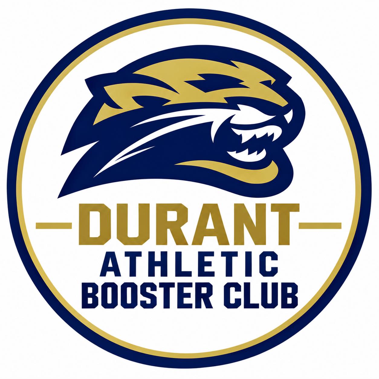 Durant Athletic Boosters | Plant City FL