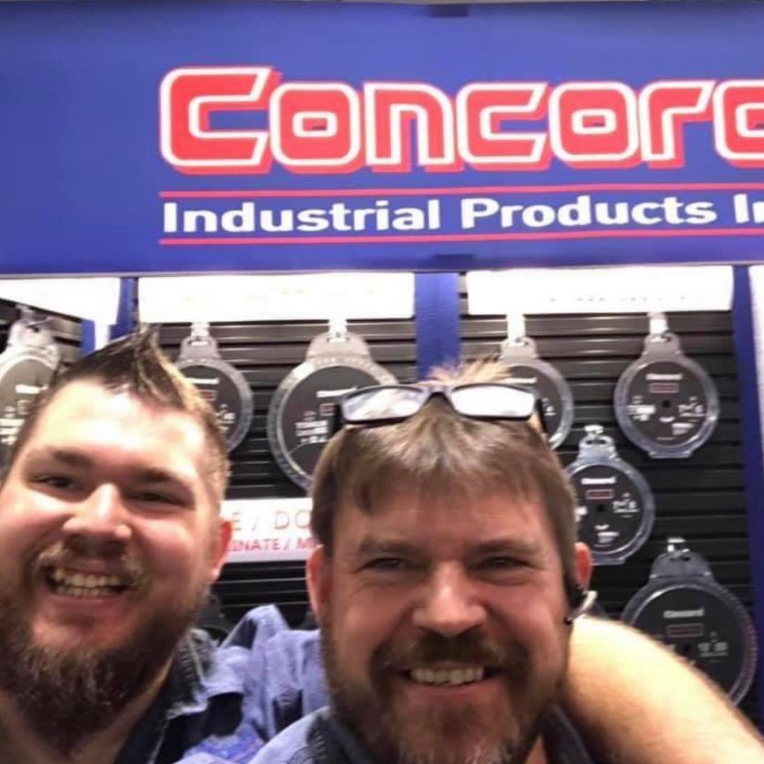 Concord Machinery, LLC