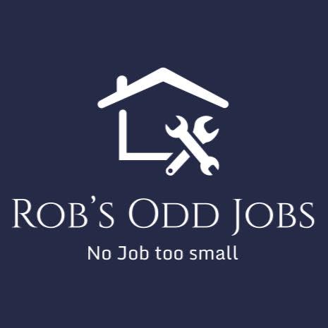 Rob's Odd Jobs | Stourbridge