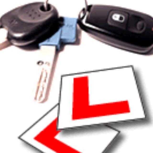 Lisa - Driving Lessons Local Belvedere