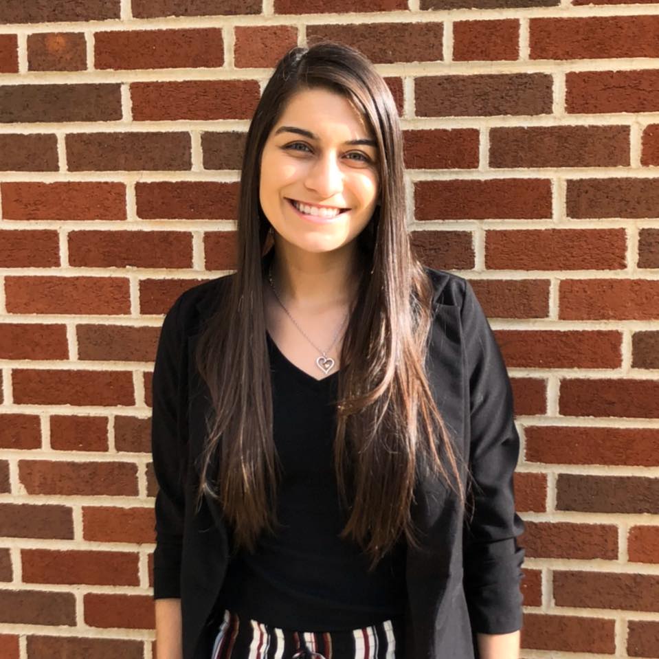 Amber Ambriz - A Creative Counselor | Dallas TX