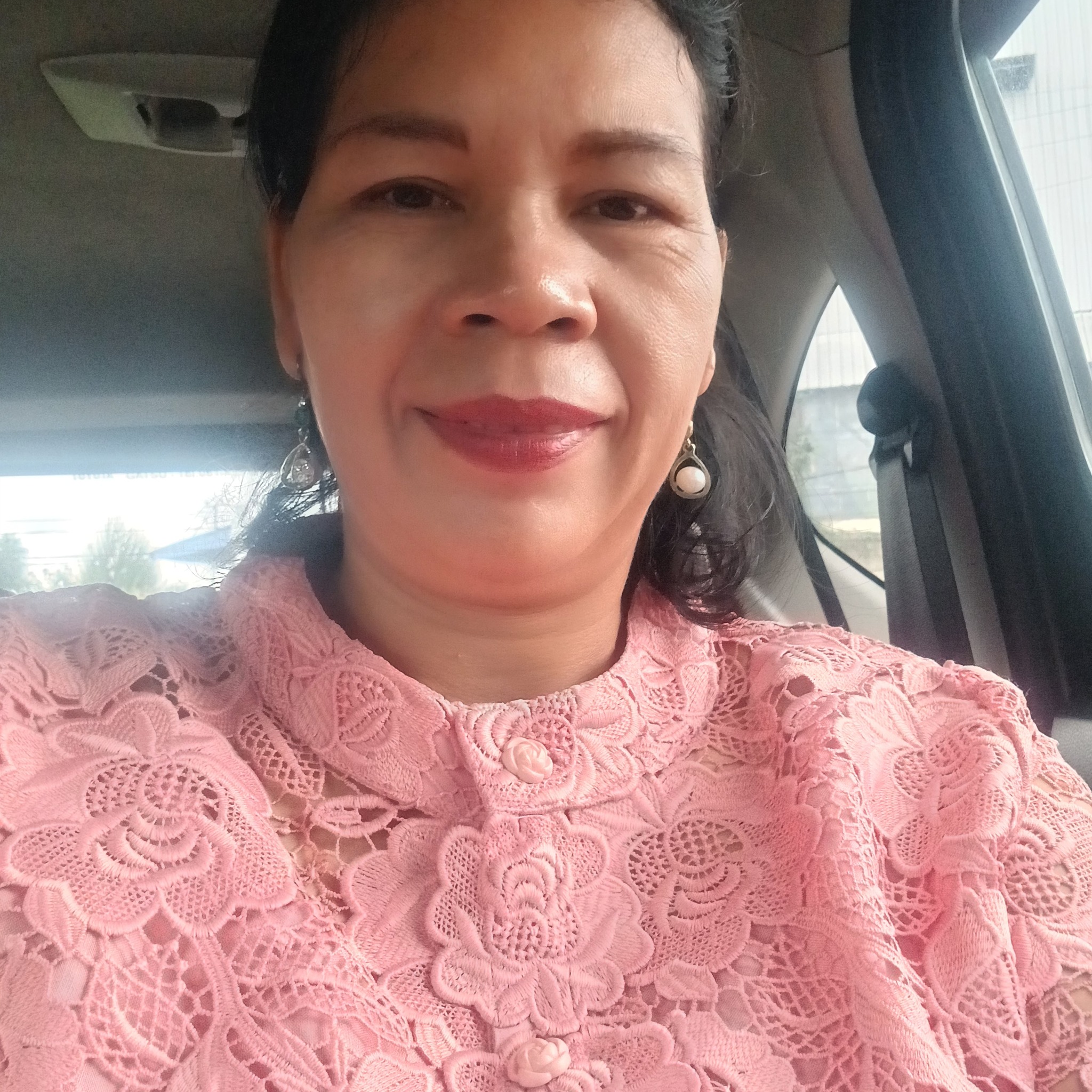 Roida Sihotang