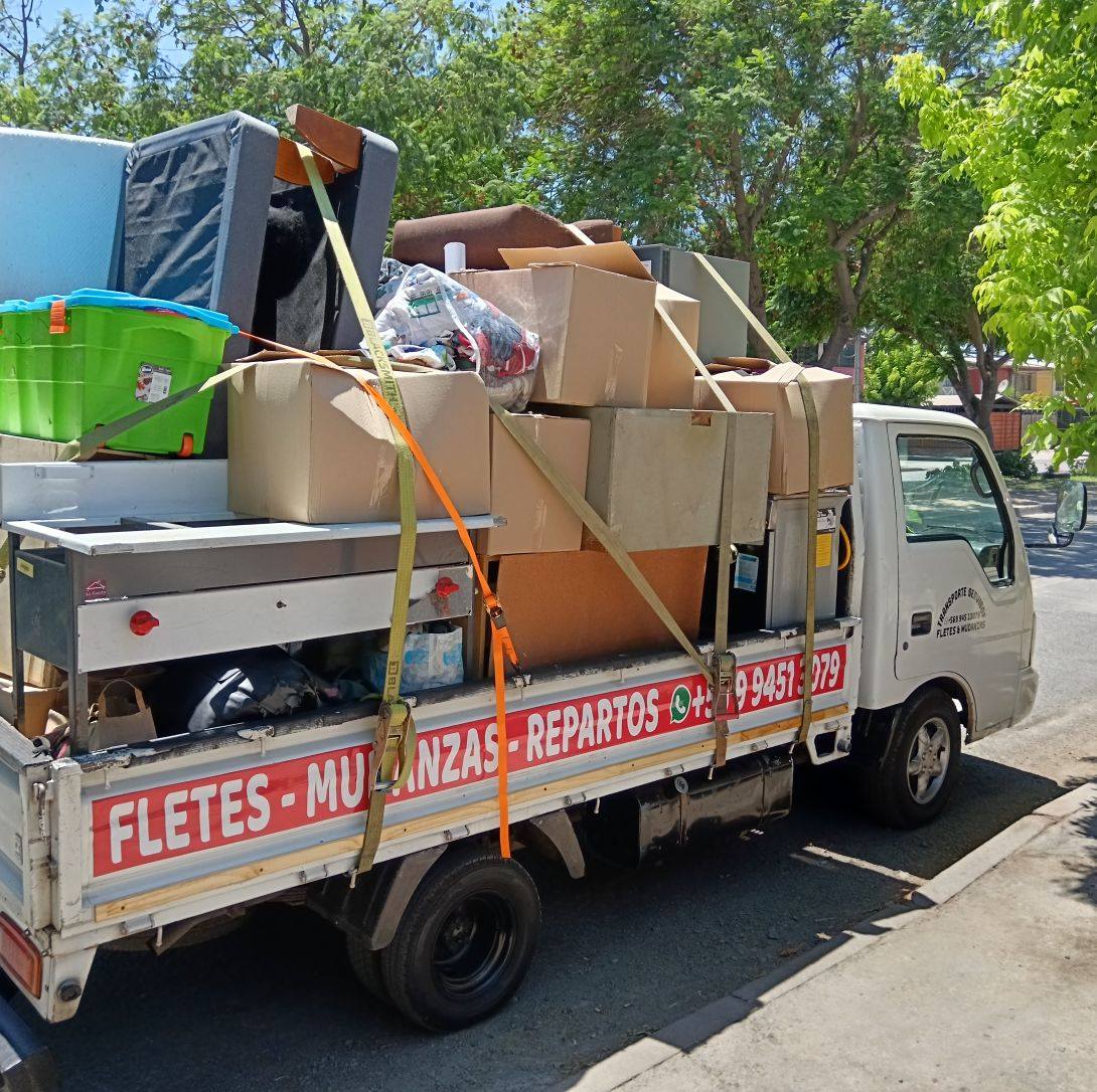 Fletes Servisof
