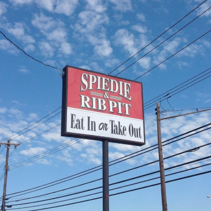Spiedie and Rib Pit Vestal | Vestal NY