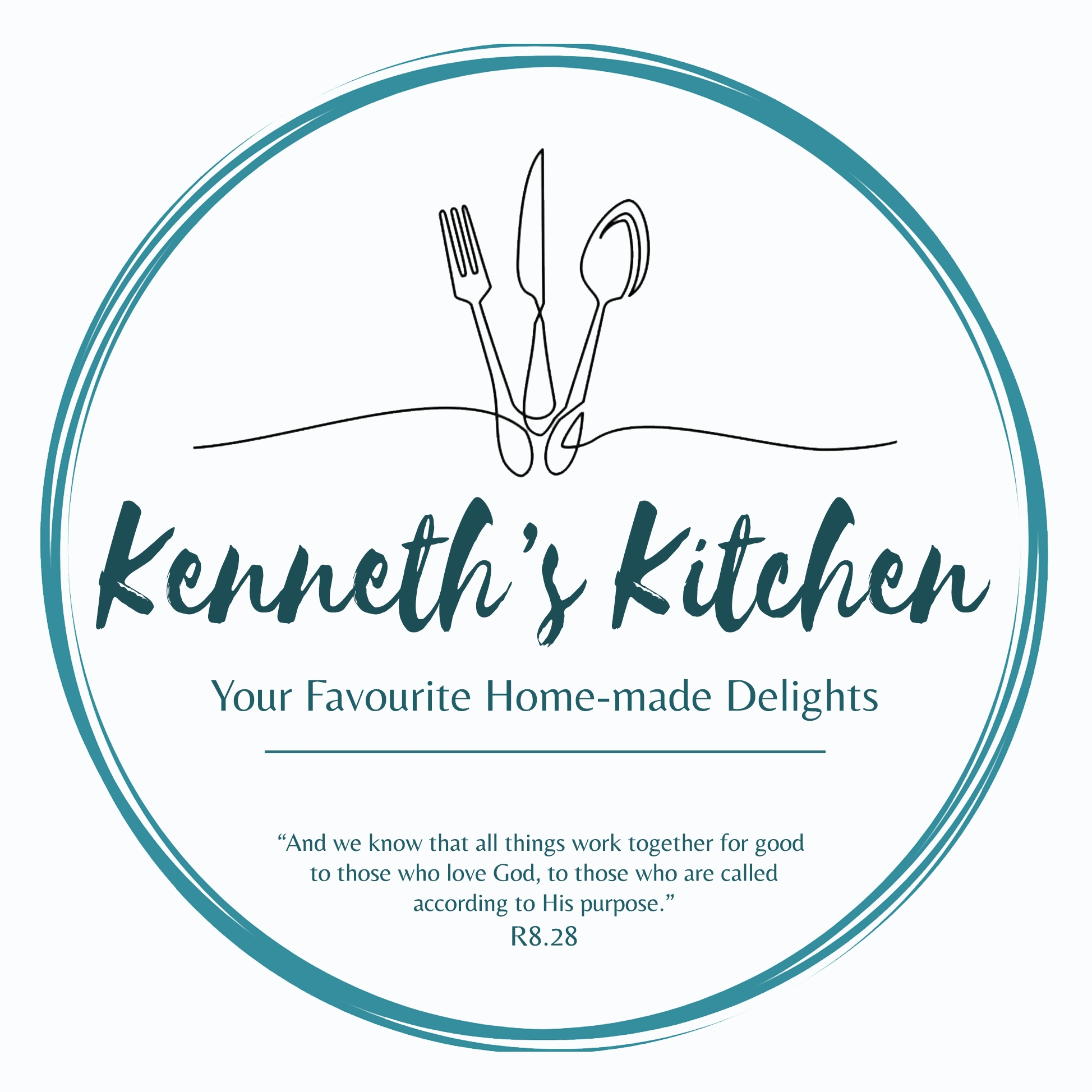 Kenneth's Kitchen