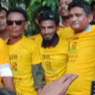 Md Habibur Rahman BD