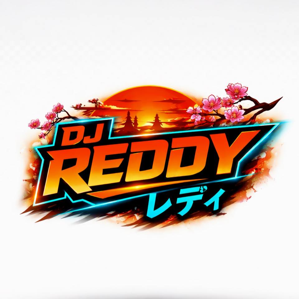 DJ Reddy GT