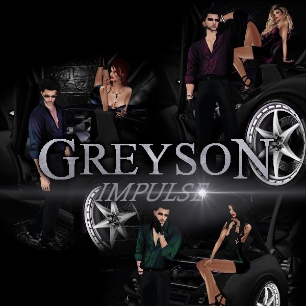 Greyson Modeling Agency