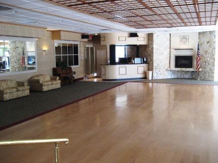 Blue Ridge Condominiums | Medford NY