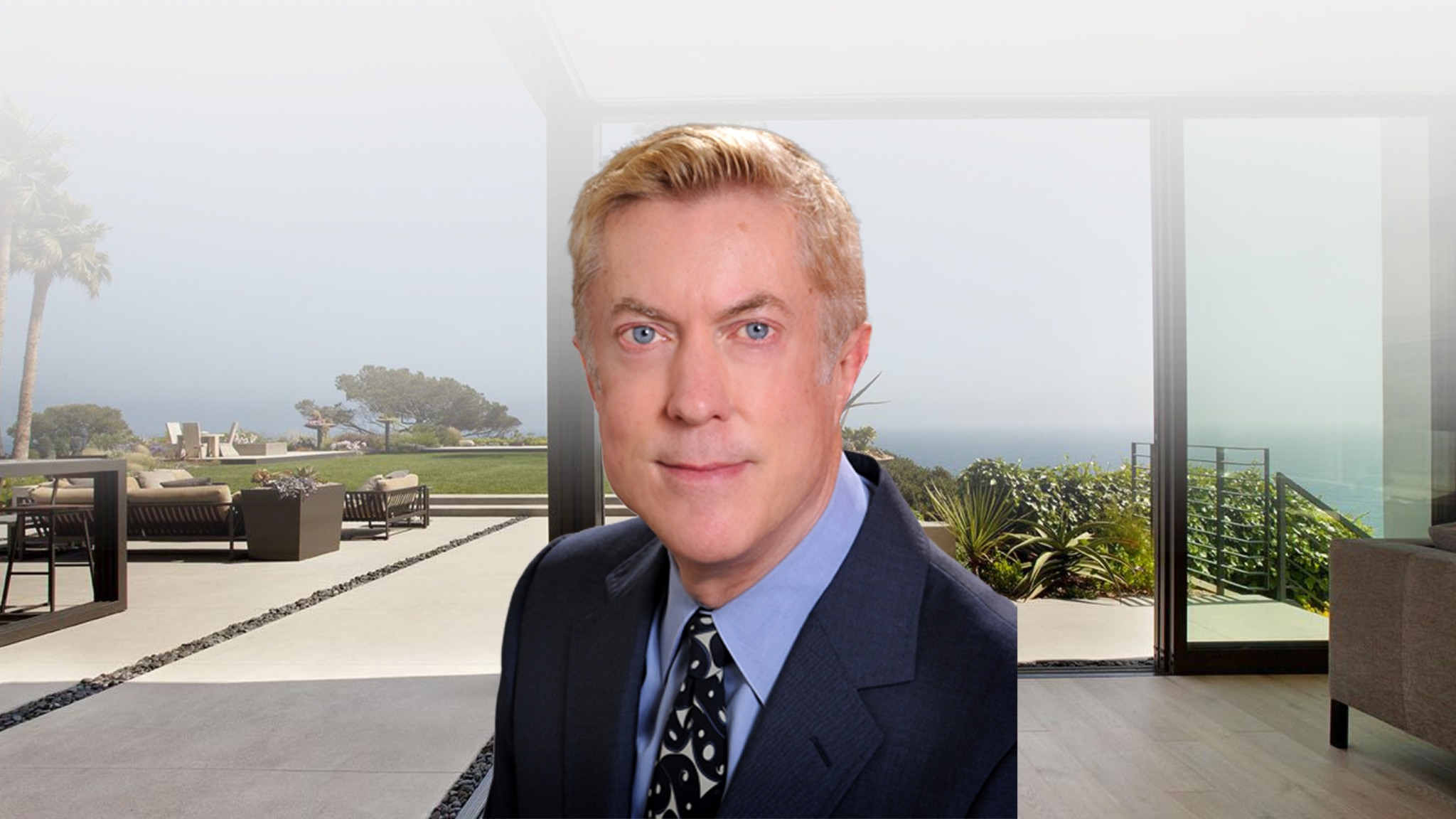 Steven Patrick Kyle | West Hollywood CA