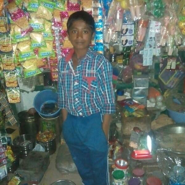 Rahul kirana & General Store Barmain jhansi | Jhansi