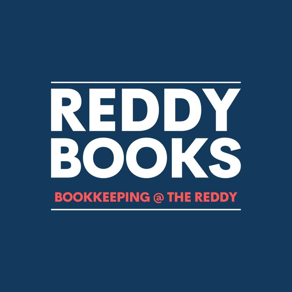 Reddy Books