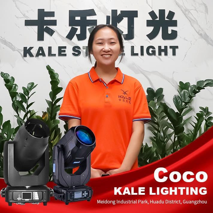 420 Beam Moving Head Light It comes with starry sky effect and multi ...