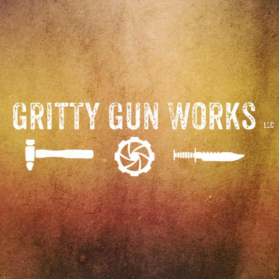 Gritty Gun Works LLC | Midland MI