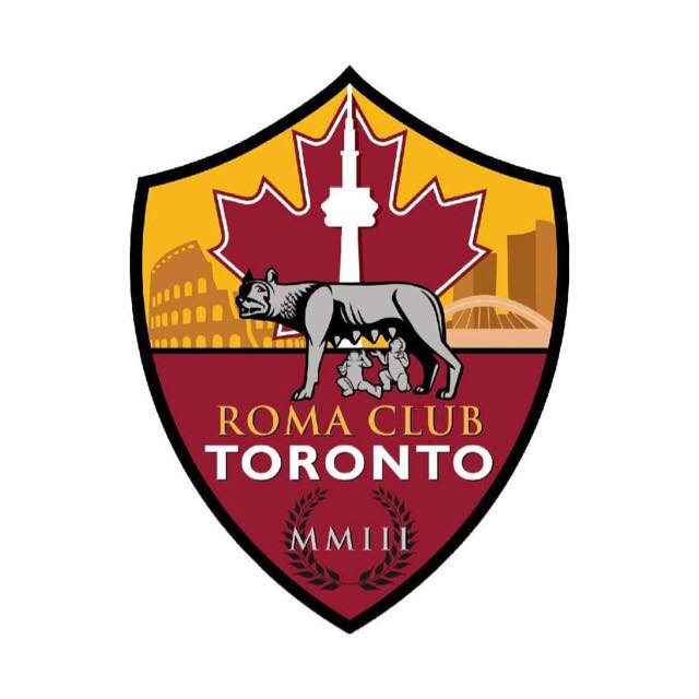 Roma Club Toronto Canada | Toronto ON