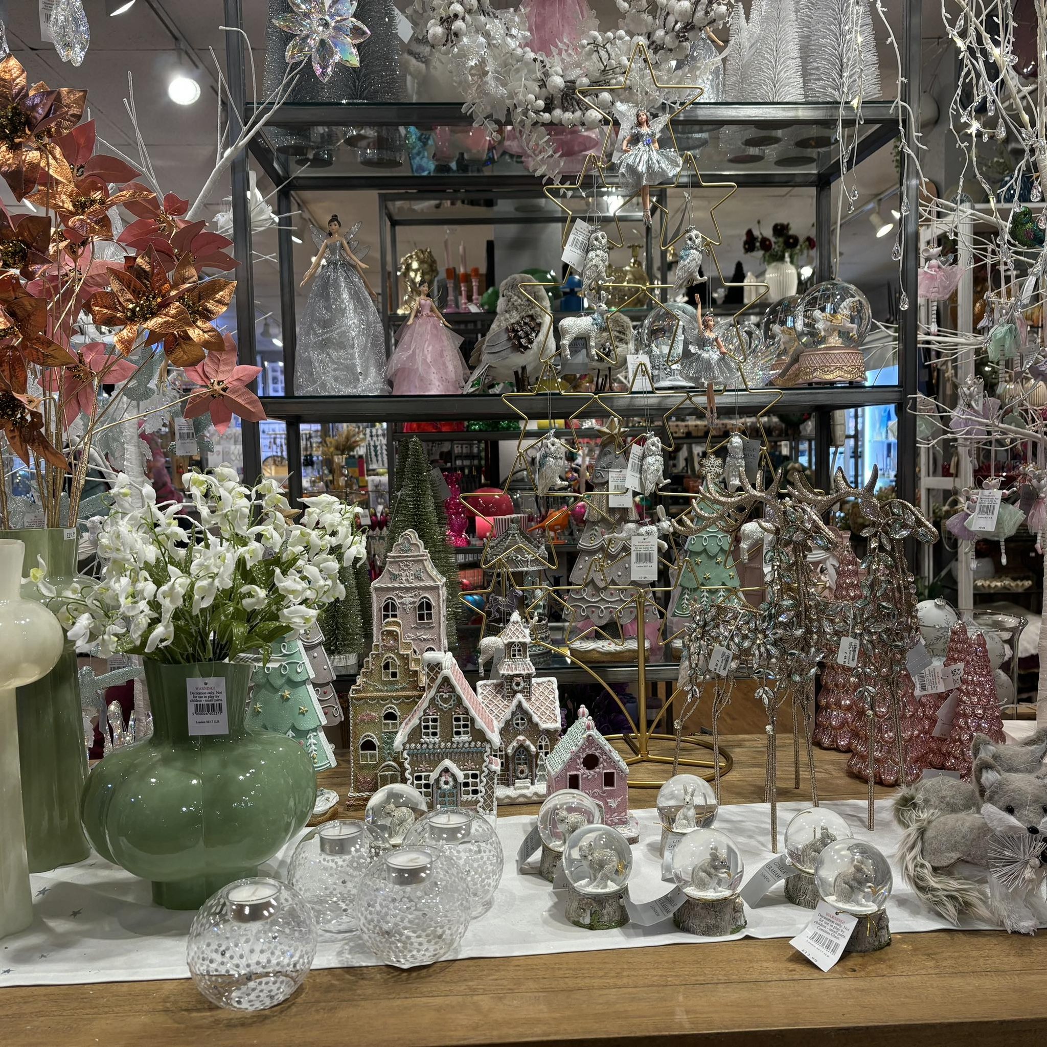 Etcetera Home Fashions and Gifts