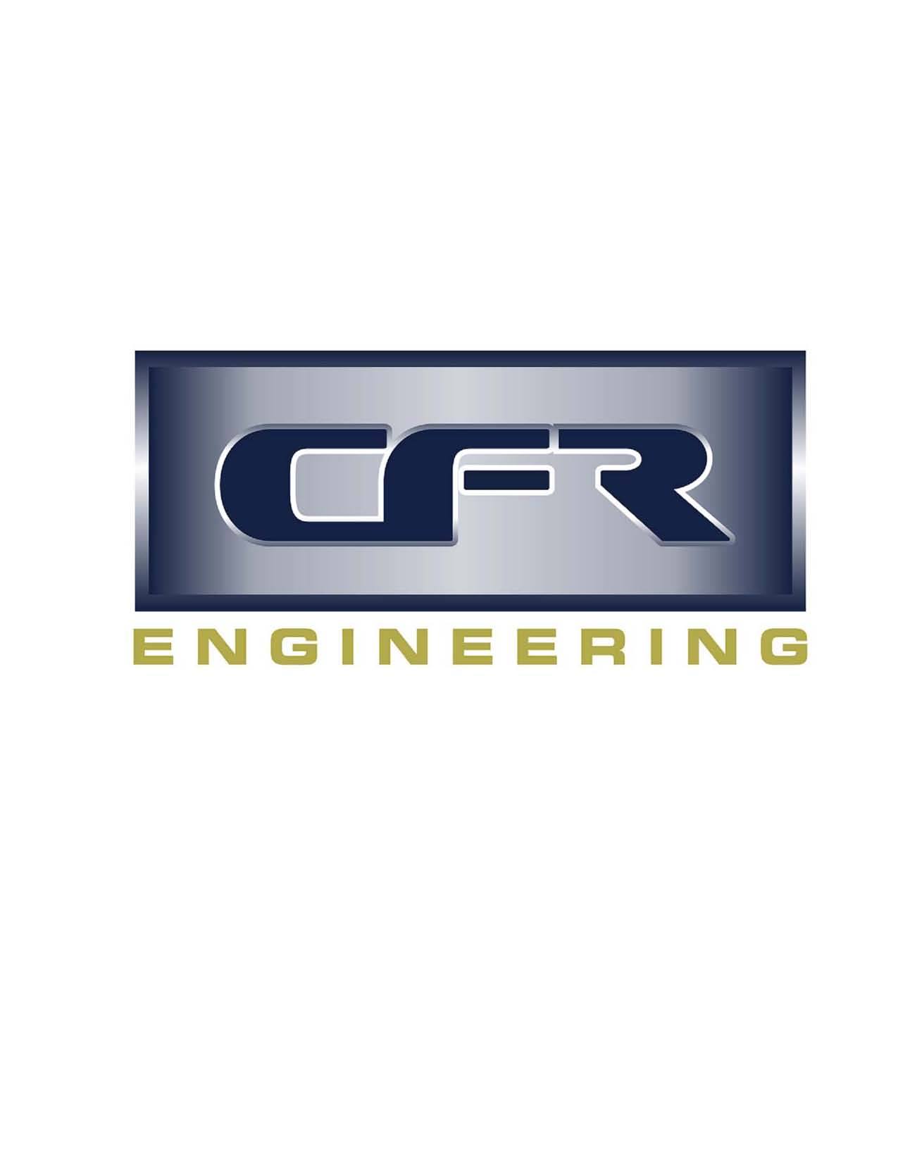 CFR Engineering Consultants Inc. | Germantown MD