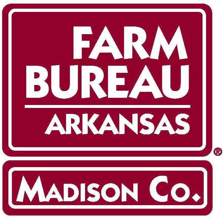 Madison County Arkansas Farm Bureau Huntsville AR