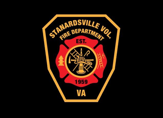Stanardsville Volunteer Fire Department Stanardsville VA