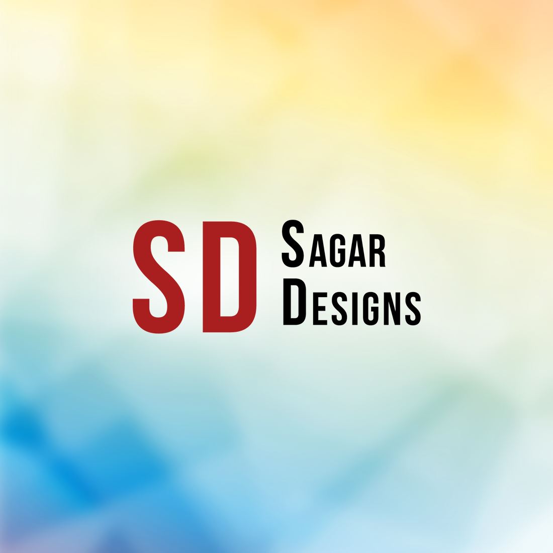 Sagar Designs - Graphic Designer in Nepal