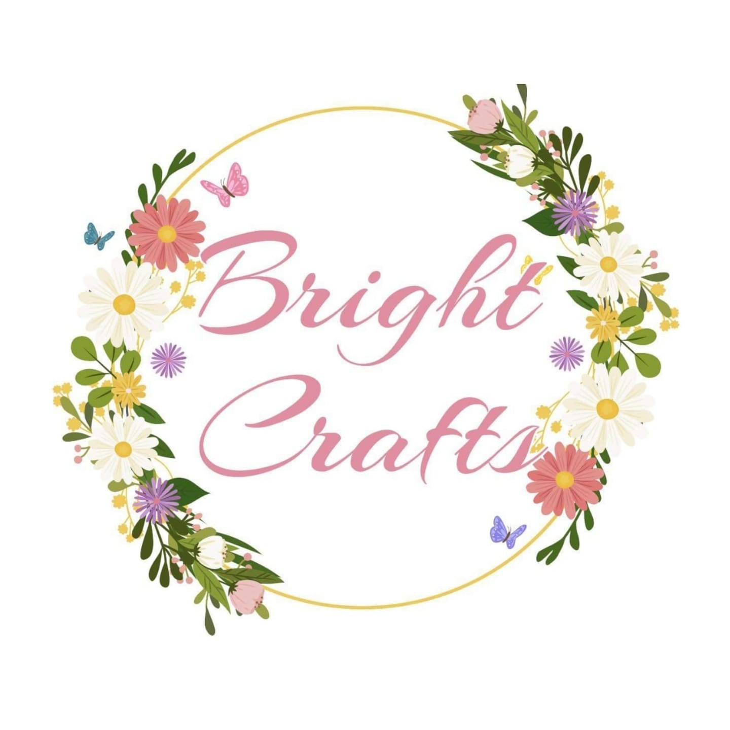 Bright Crafts