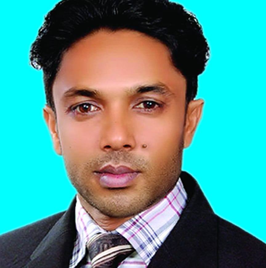 Suhag Ahmed
