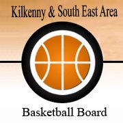 Profile for Kilkenny & South East Area Basketball Board