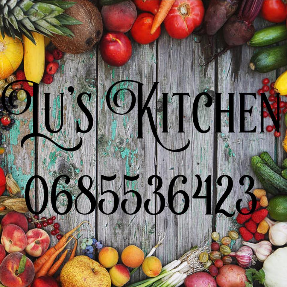 LU'S Kitchen | Grahamstown