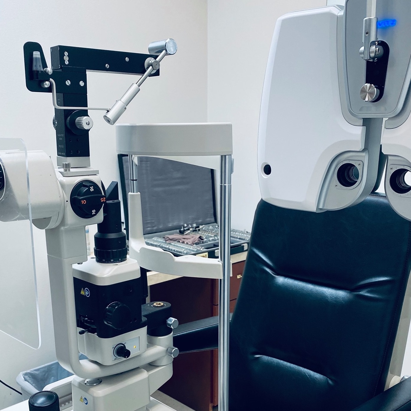 JBER Exchange Optometry | Anchorage AK