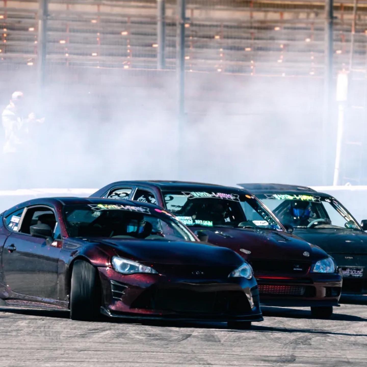 Hard-luck drift crew (@hardluckdriftcrew) • Facebook