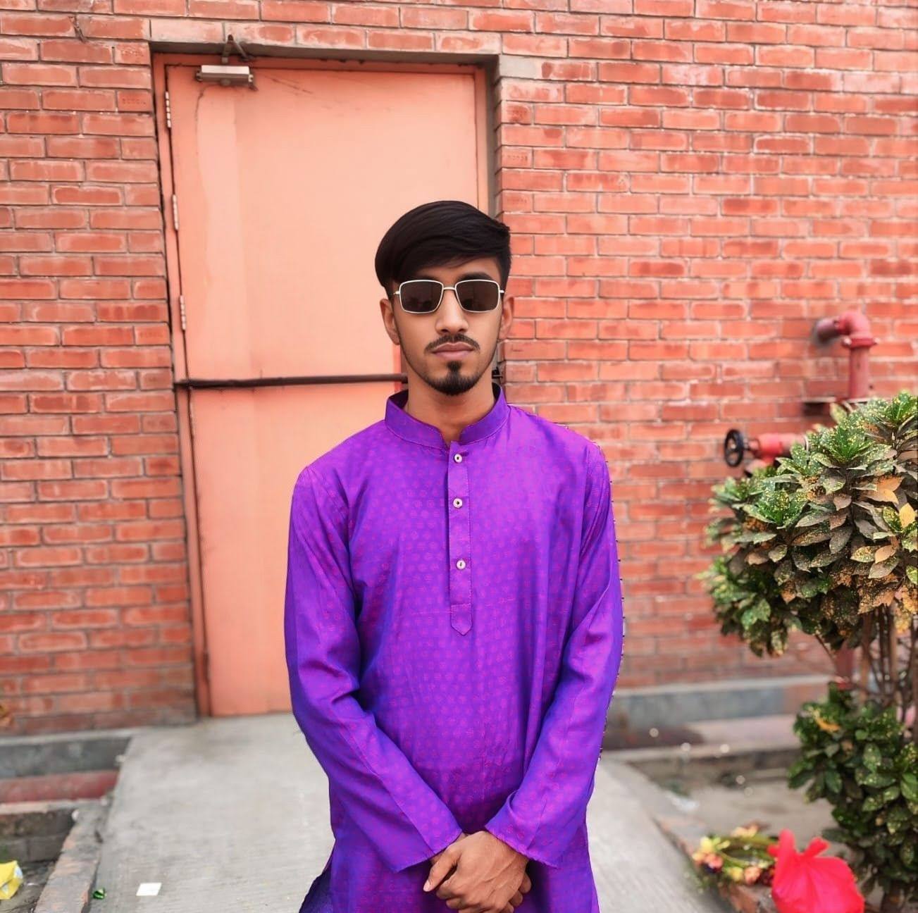 SK Mehedi Hasen