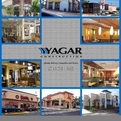 Ya-gar Construction