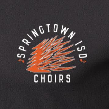 Springtown Choir