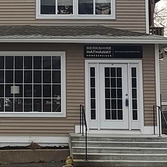 Colchester Berkshire Hathaway HomeServices New England Properties ...