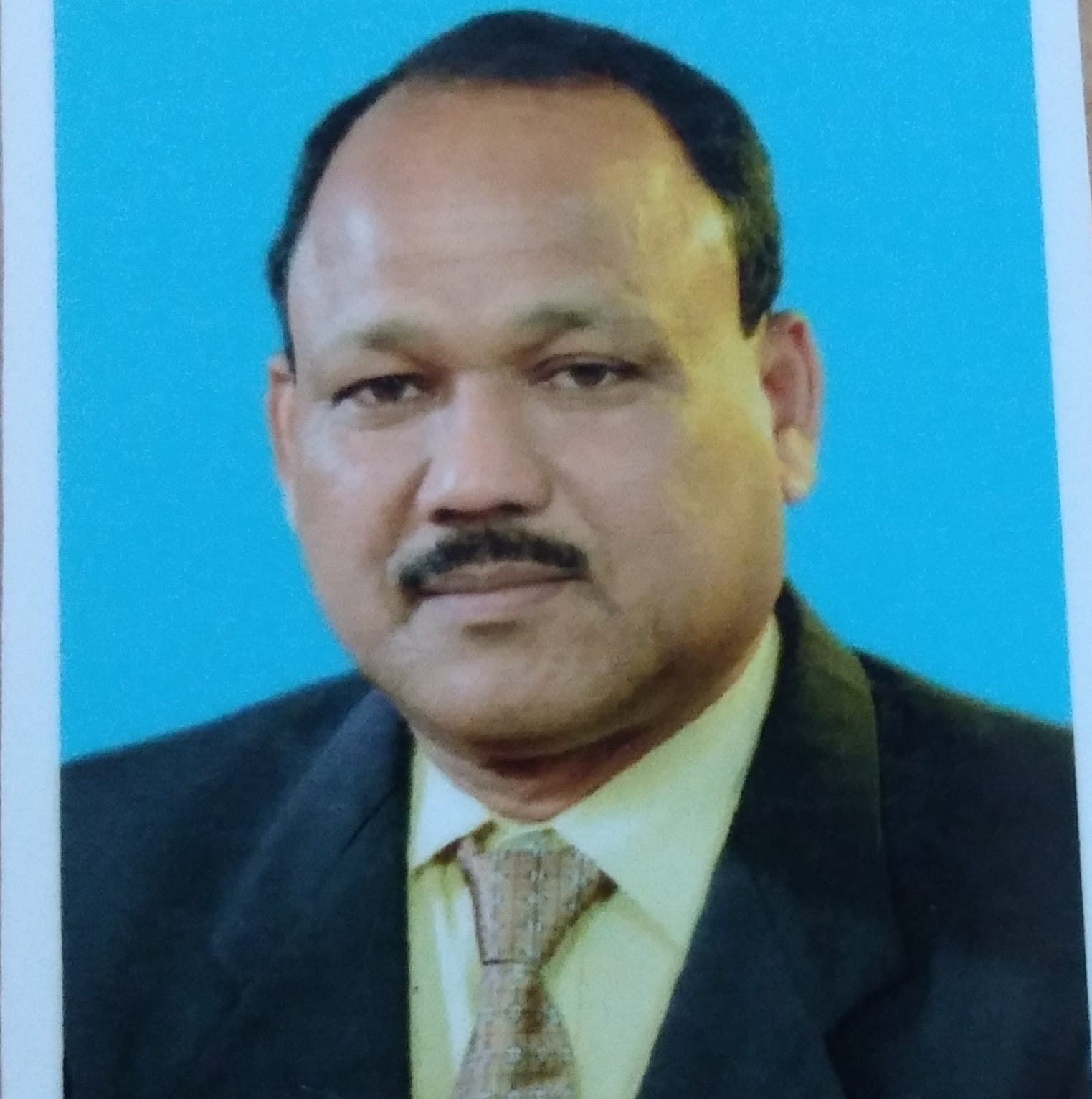 Dr Altaf Hossain | Dinhata