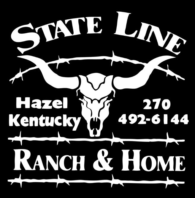 State Line Ranch & Home | Hazel KY