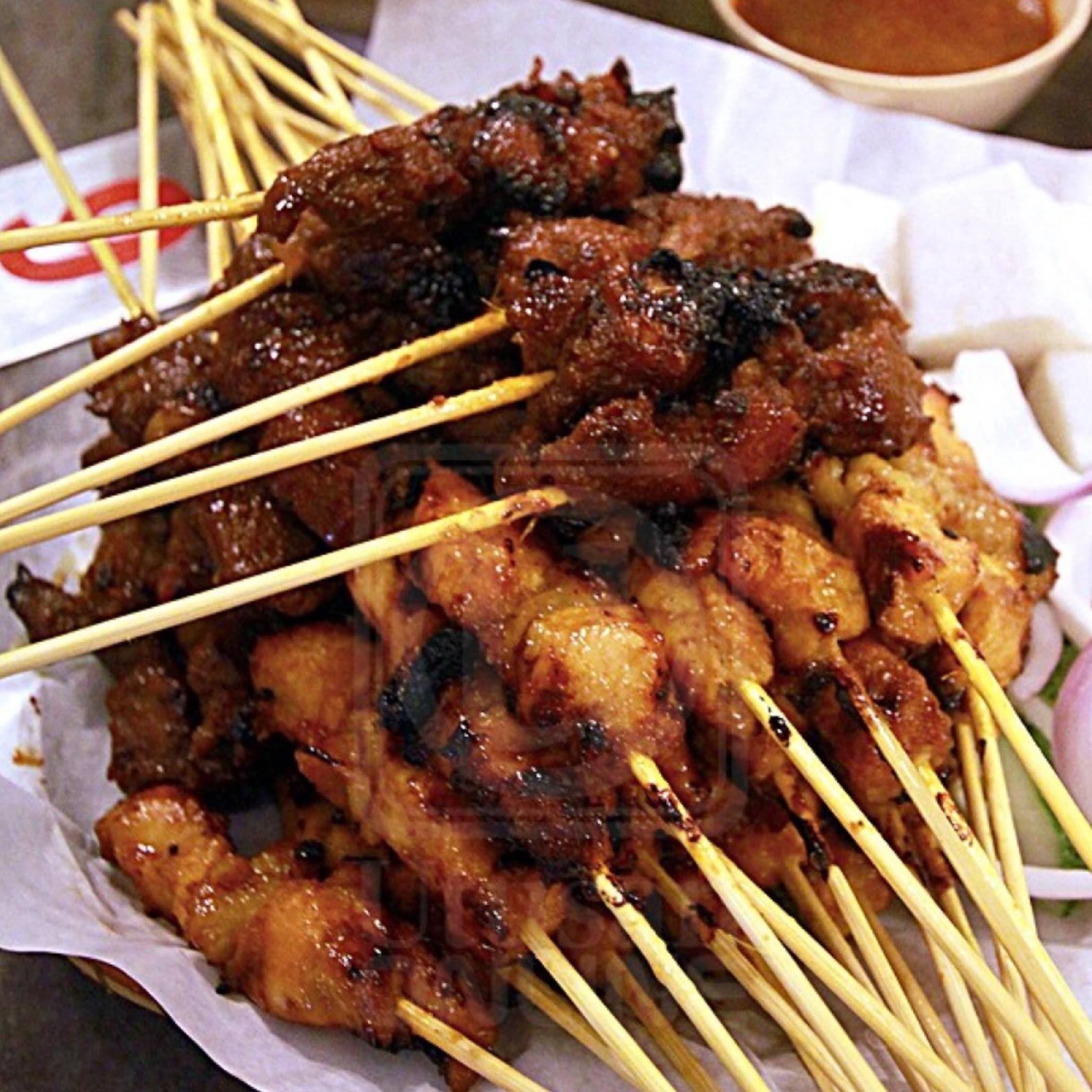 SAY Sate Warisan Bonda Batu Rakit | Kuala Terengganu