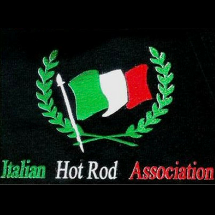Italian Hot Rod Association