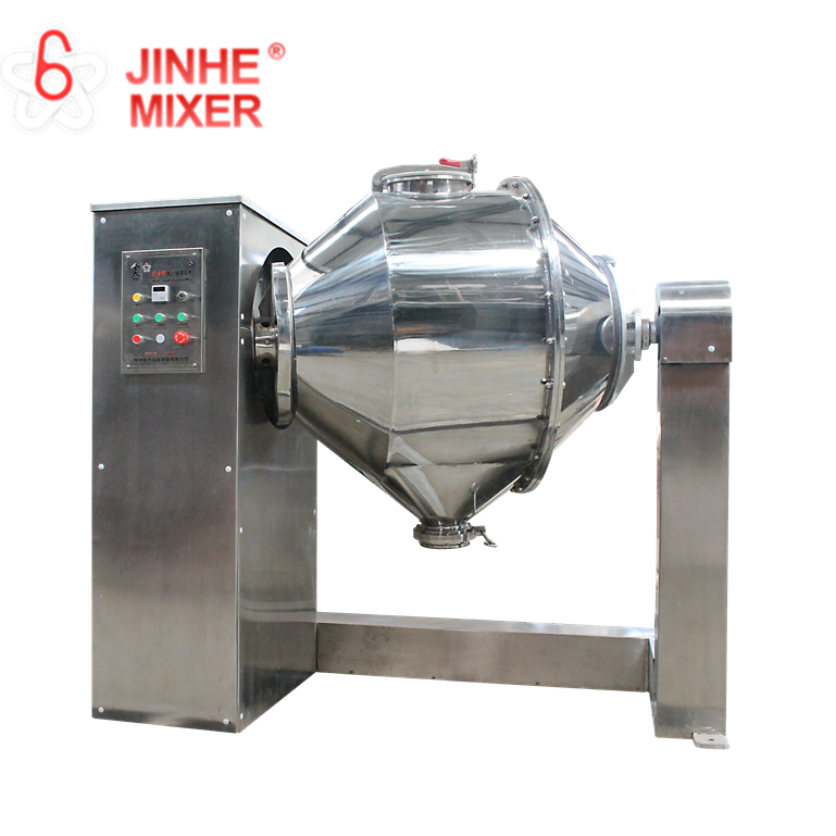 Zhengzhou Jinhe Machinery Manufacture Co.,Ltd